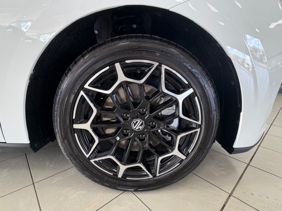 2026 MG MG4 EV Urban AH4E Essence 54 Hatch Image 11
