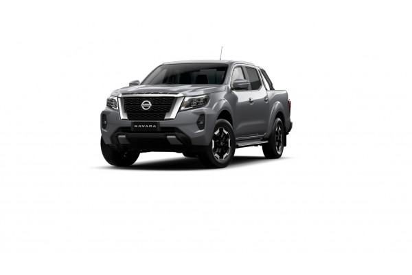 2025 Nissan Navara D23 ST-X Ute