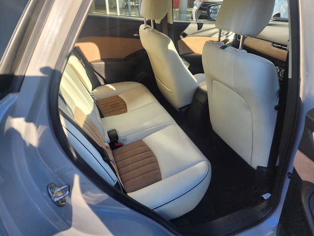 2023 Mazda CX-3 CX3IAW5E G20 Evolve SUV Image 6