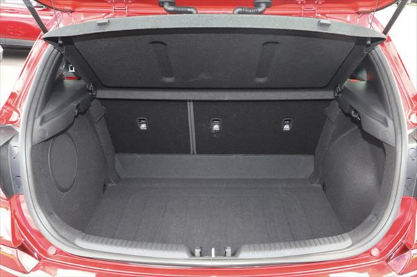 2020 MY21 Hyundai i30 PD.V4 N Line Premium Hatchback