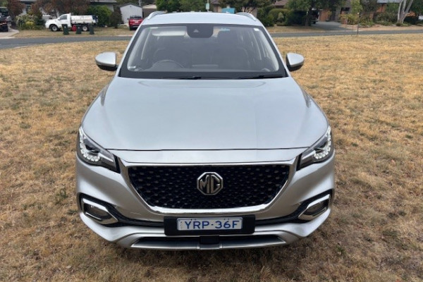 2022 MG HS SAS23 Vibe SUV