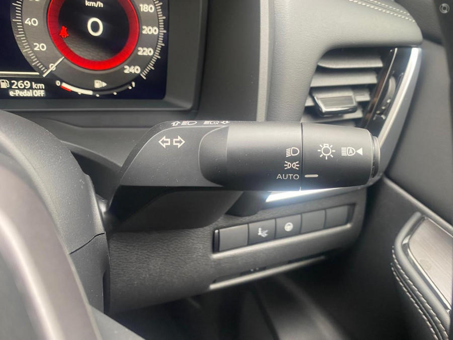 2026 Nissan X-Trail T33 Ti e-POWER SUV Image 7