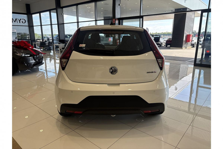 2024 MG MG3 SZP1 Core Hatch Image 7