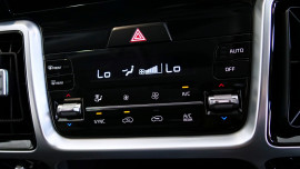 2020 MY21 Kia Sorento MQ4 Sport Plus Suv