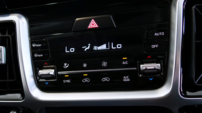 2020 MY21 Kia Sorento MQ4 Sport Plus Suv Image 13