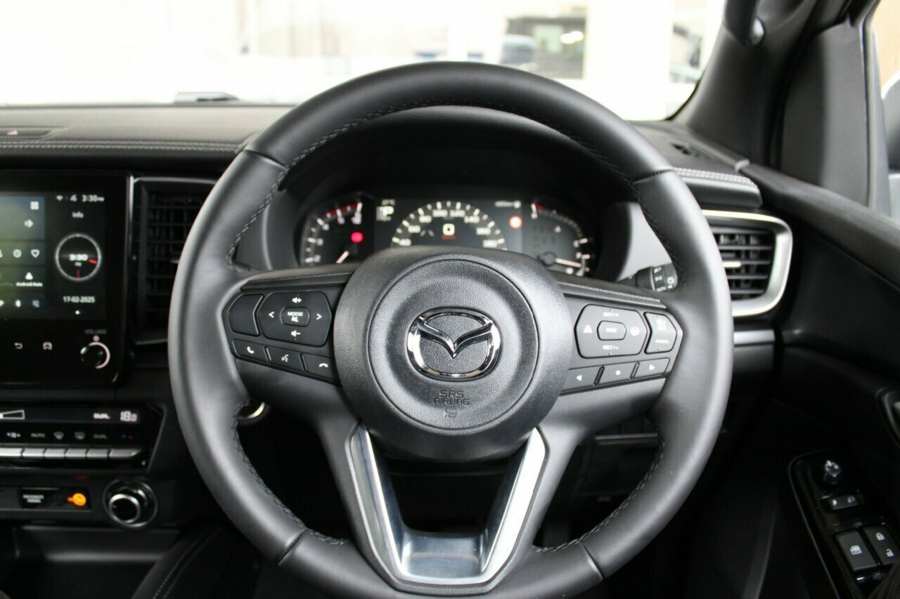 2024 Mazda BT-50 TF GT Ute Image 22