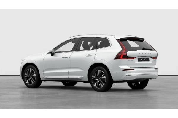 2026 Volvo XC60 UZ Plus B5 Bright SUV Image 3