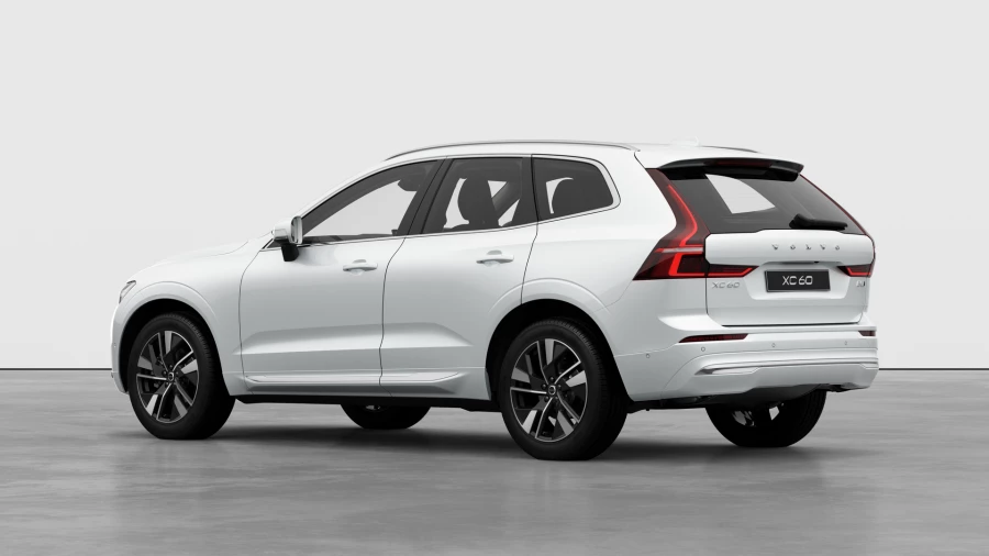 2026 Volvo XC60 UZ Plus B5 Bright SUV Image 3