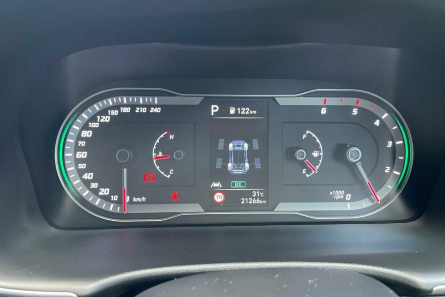 2022 Hyundai Tucson NX4.V1 Elite SUV Image 18