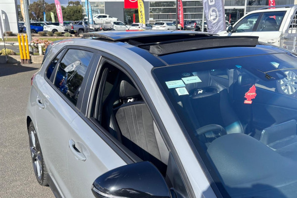 2022 Hyundai i30 PDe.V4 N Premium Hatch Image 13