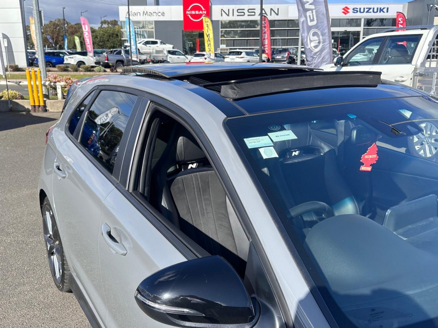 2022 Hyundai i30 PDe.V4 N Premium Hatch Image 13