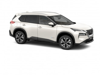 2024 Nissan X-Trail T33 ST-L e-Power SUV