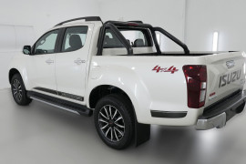 2019 Isuzu UTE D-MAX X-Runner Utility Image 4