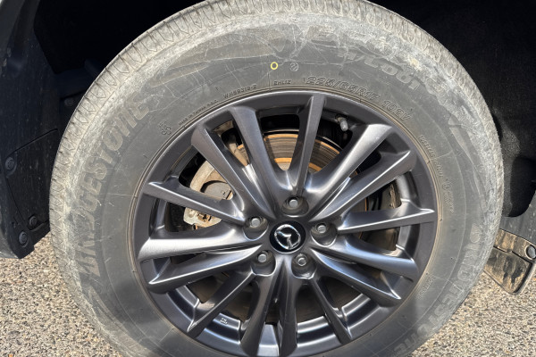 2017 Mazda CX-5 KF Series Maxx SUV Image 15