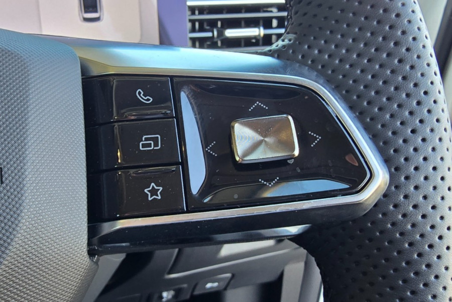 2024 MG HS Excite SUV Image 16