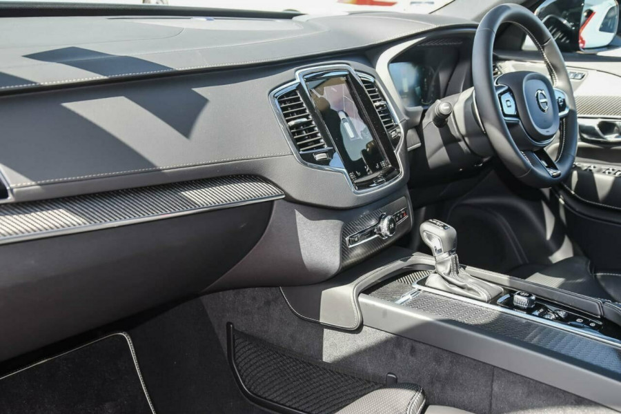2019 MY20 Volvo XC90 L Series D5 R-Design Suv Image 8