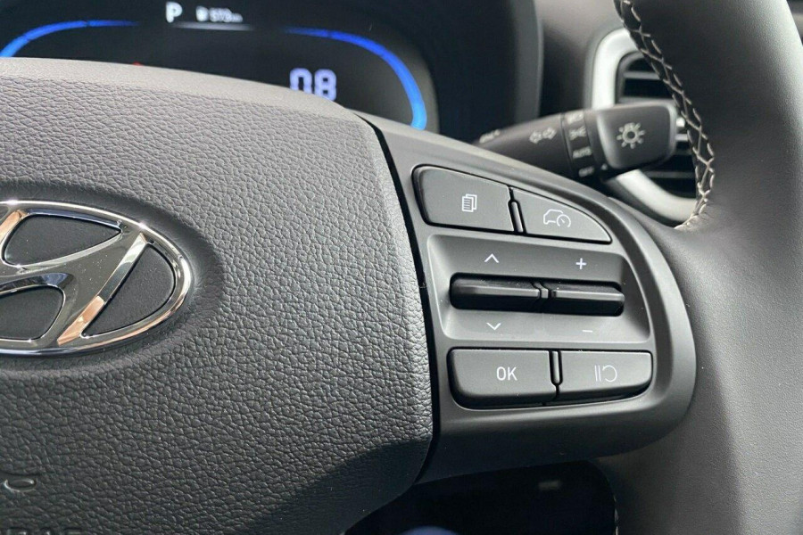 2025 Hyundai Venue QX.V5 Elite SUV Image 22