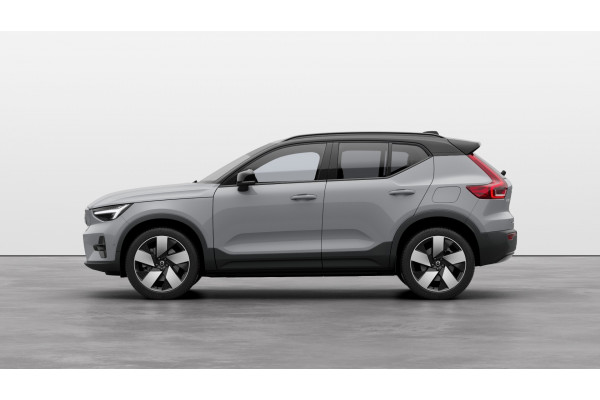 2025 Volvo EX40 No Series Ultra Single Motor Extended Range SUV Image 2