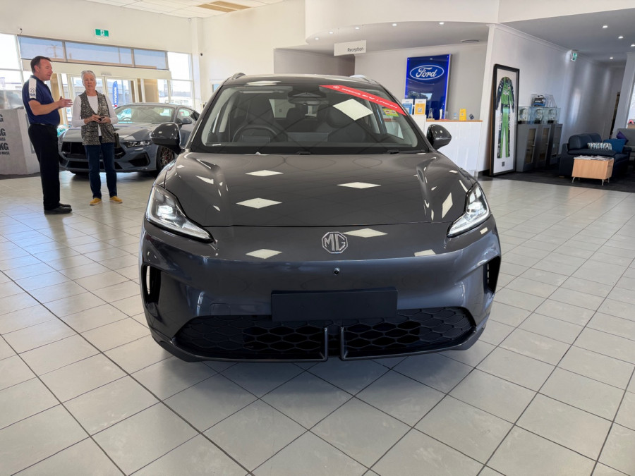 2026 MG MG4 EV Urban AH4E Essence 54 Hatch Image 2