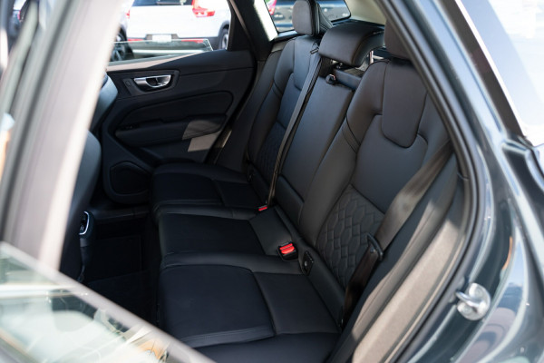 2025 MY26 Volvo XC60 UZ Plus B5 Bright SUV Image 5
