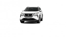 2024 MY25 Nissan X-Trail T33 ST SUV image 3
