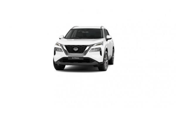 2024 MY25 Nissan X-Trail T33 ST SUV