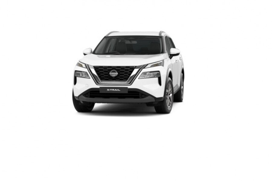 2024 MY25 Nissan X-Trail T33 ST SUV
