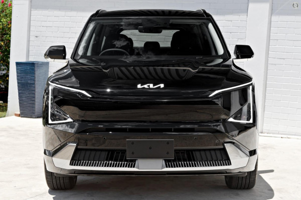 2026 Kia EV5 OVc Earth SUV Image 2