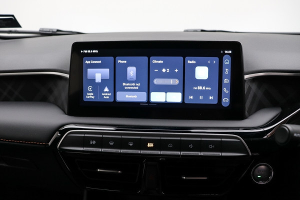 2026 MG MG3 ZP22 Excite Hatch Image 12
