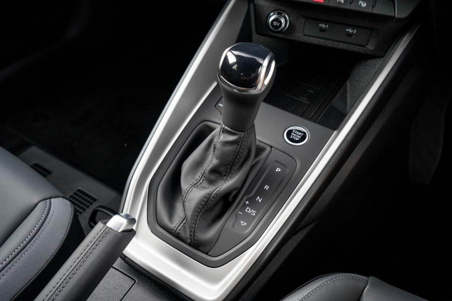 2025 MY26 Audi A1 GB 40 TFSI S line Hatch