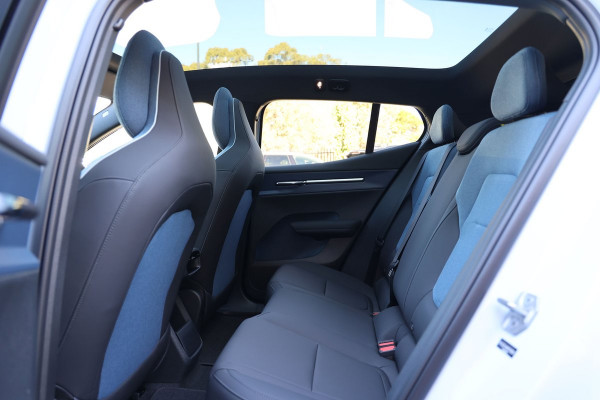 2026 MY27 Volvo EX30  Ultra P5 Long Range SUV Image 26