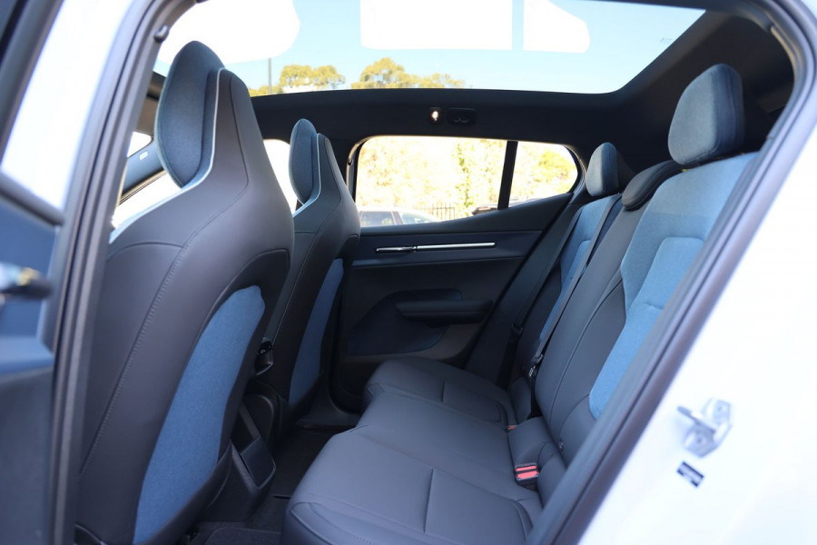 2026 MY27 Volvo EX30  Ultra P5 Long Range SUV Image 26
