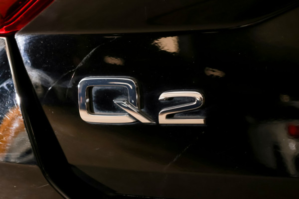 2021 Audi Q2 GA 35 TFSI SUV image 22