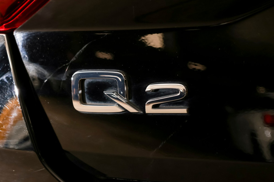 2021 Audi Q2 GA 35 TFSI SUV