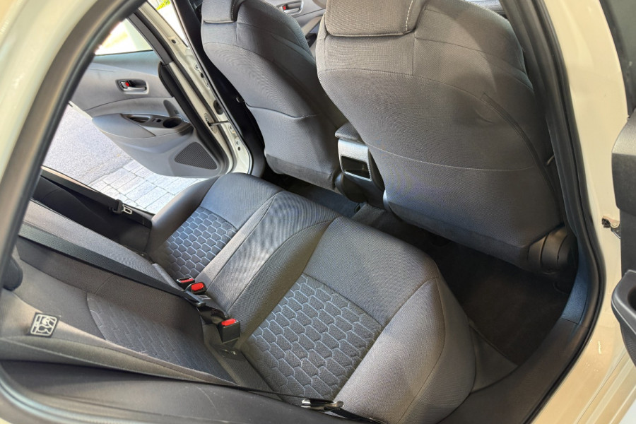 2019 Toyota Corolla MZEA12R Ascent Sport Hatch Image 27