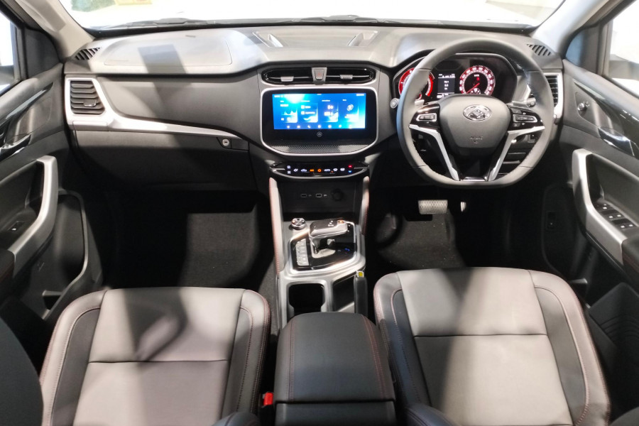 2024 MY23 LDV T60 SK8C Max LUXE Ute Image 18