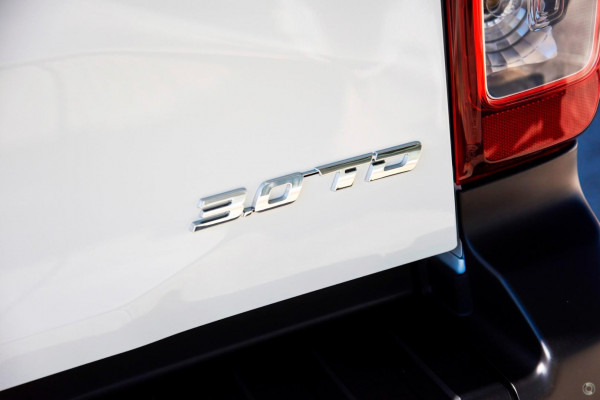 2026 MY25.5 Isuzu D-MAX RG X-RIDER Ute Image 4