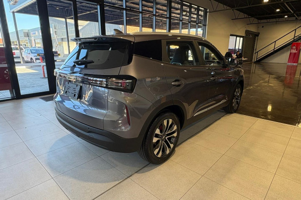 2026 Chery Tiggo 4  Ultimate SUV Image 4