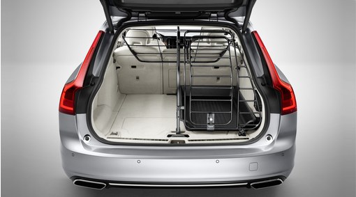 Load liner, for load compartment divider