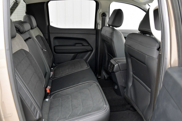 2024 Volkswagen Amarok NF TDI600 Style Ute Image 5