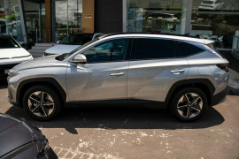 2024 Hyundai Tucson NX4.V2 Elite SUV