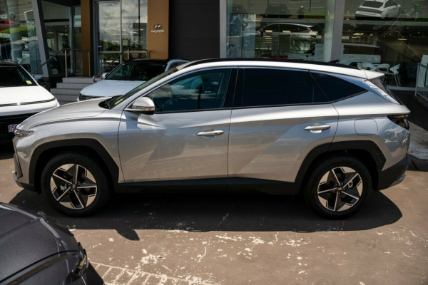 2024 Hyundai Tucson NX4.V2 Elite SUV