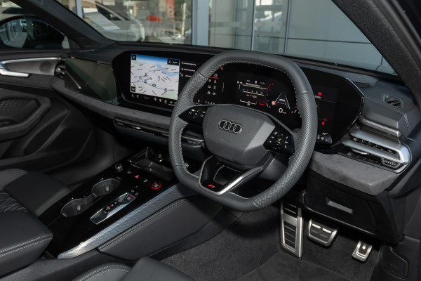 2020 MY25 Audi S5 B10 Wagon