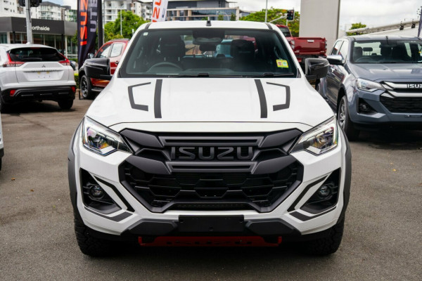 2024 Isuzu D-MAX RG BLADE Ute Image 5