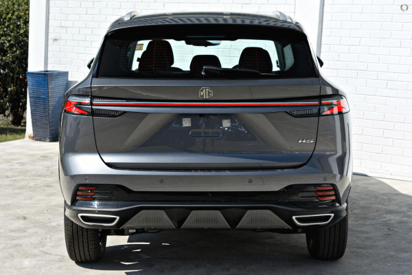 2025 MY24.5 MG HS AS33 Vibe SUV