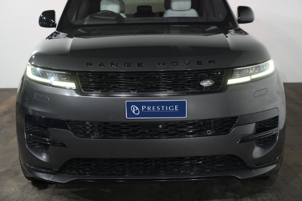 2023 Land Rover Range Rover Sport L461 D350 Dynamic HSE SUV image 3