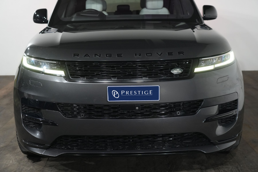 2023 Land Rover Range Rover Sport L461 D350 Dynamic HSE SUV Image 3