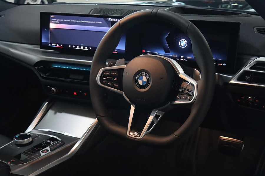 2026 MY25 BMW 2 Series G42 230i M Sport Coupe
