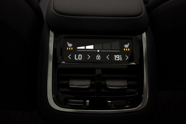 2026 Volvo XC90 L Series Plus B5 Bright SUV Image 10