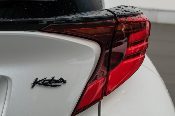 2022 Toyota C-HR NGX50R Koba SUV image 20